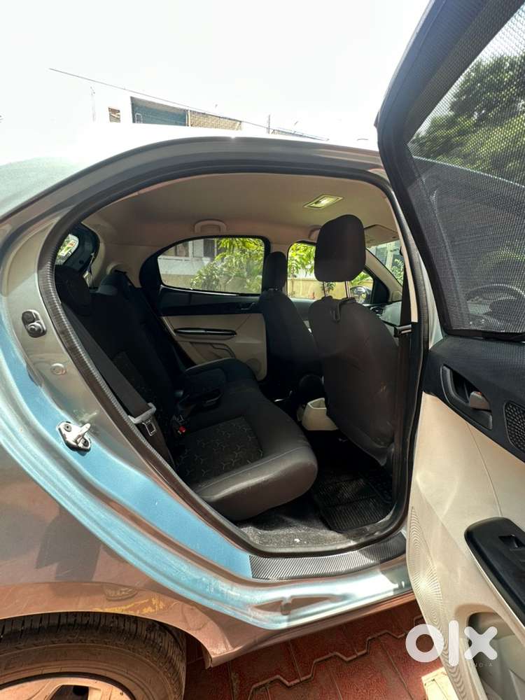 Tata Tiago Ev Xt Long Range 78500 Km