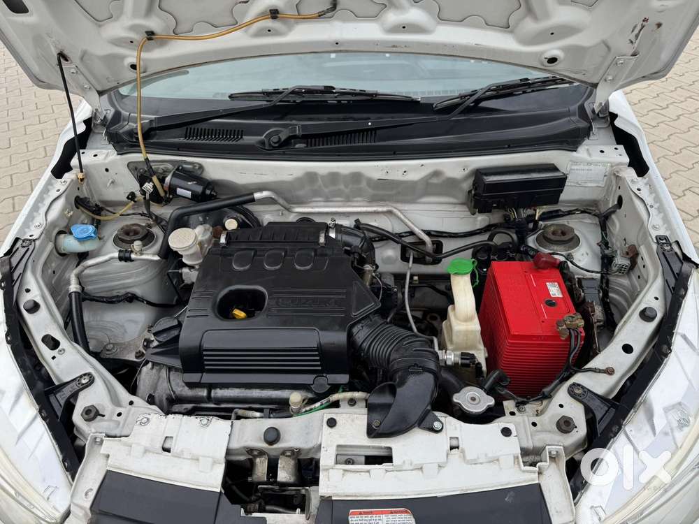 Maruti Suzuki Alto K10 Vxi, 2016, Petrol