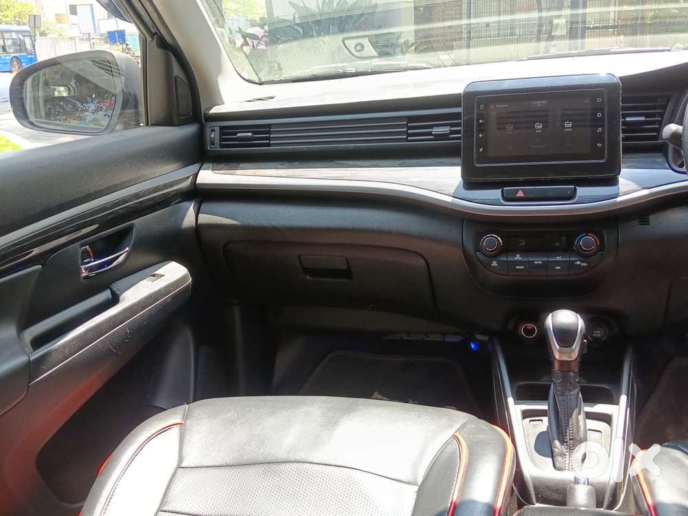 Maruti Suzuki Xl6 1.5 Zeta At, 2021, Petrol