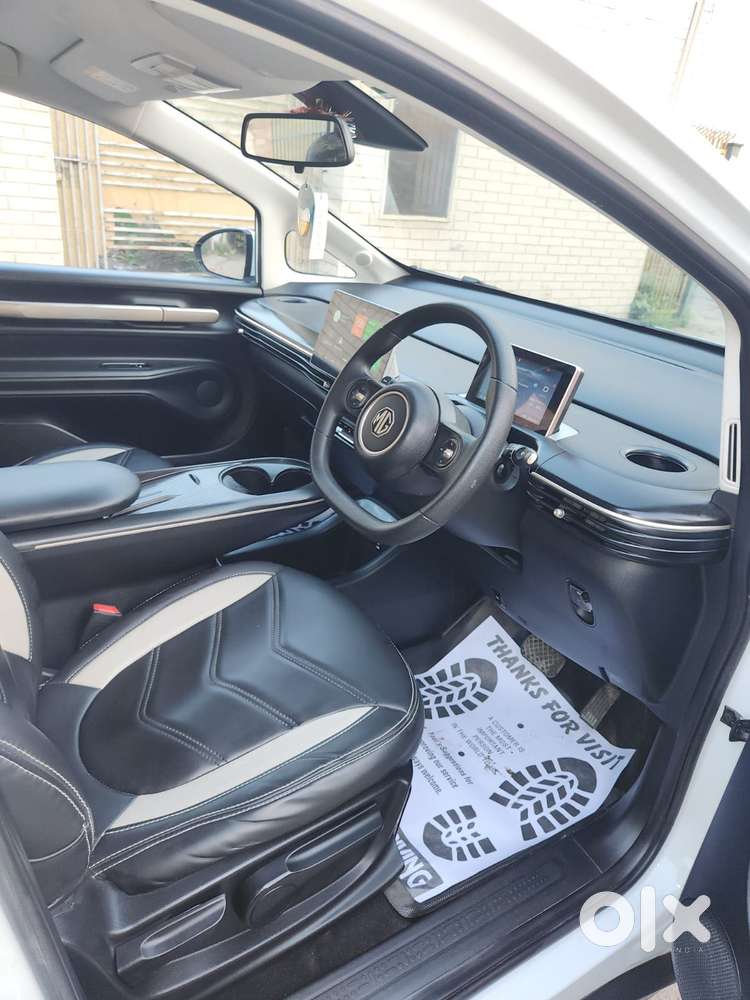Mg Windsor Ev Excite, 2025, Electric