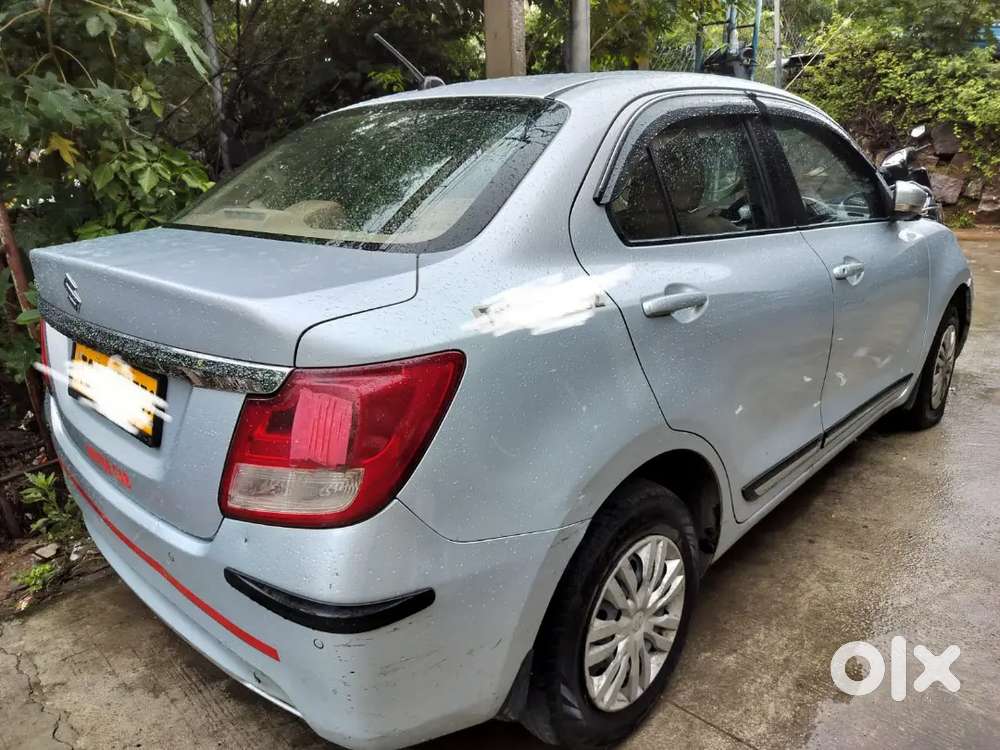 2023 Maruti Suzuki Dzire 1.2 Vxi