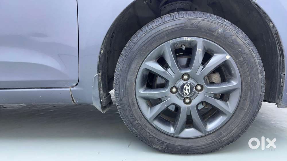 Hyundai Elite I20 [ ] 1.2 Sportz, 2019, Petrol