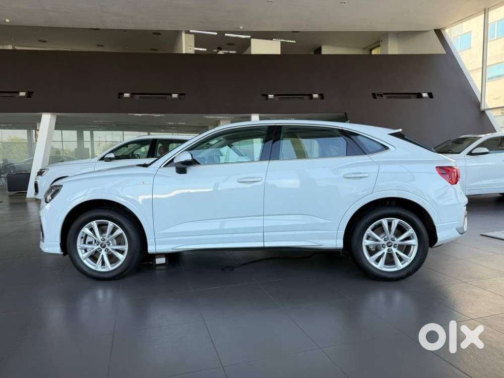 Audi Q3 Sportback Technology, 2025, Petrol