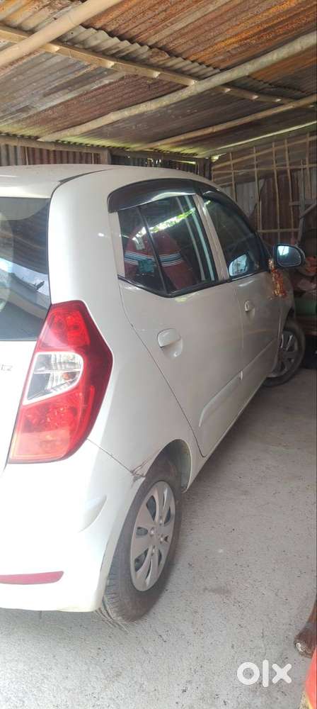 2013 Hyundai I10 Petrol