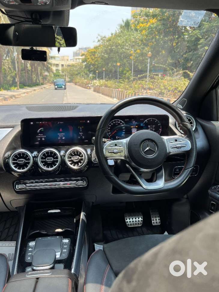 Mercedes-benz Amg Gla35 4matic, 2022, Petrol