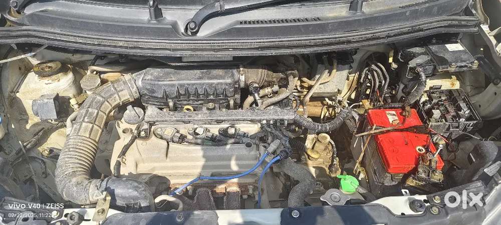 Maruti Suzuki Wagon R 1.0 2020 Petrol 85000 Km Driven