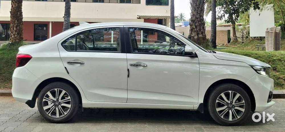 Honda Amaze [ ] 1.2 Vx I-vtec Mt, 2023, Petrol
