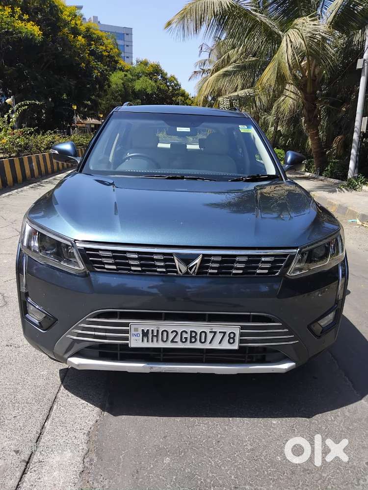 Mahindra Xuv300 W8 Diesel, 2023, Diesel