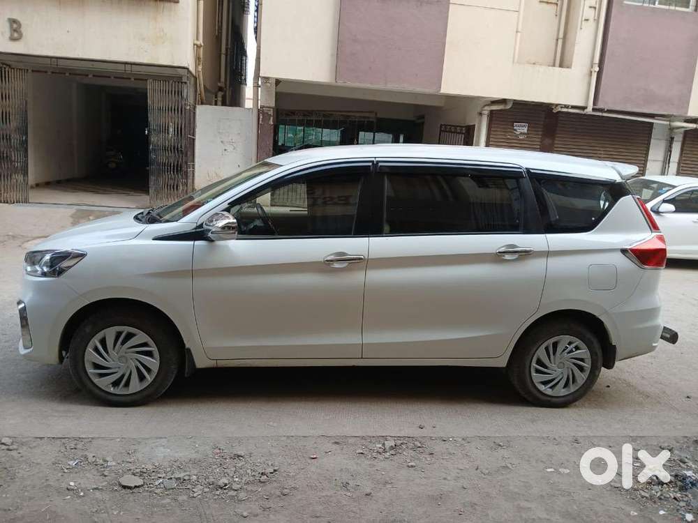 Single Hand Maruti Ertiga In Mint Condition