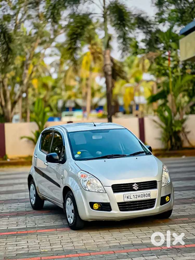 High Quality Neet And Clean Ritz Diesel Vdi 2 Owner Malappuram Tirur