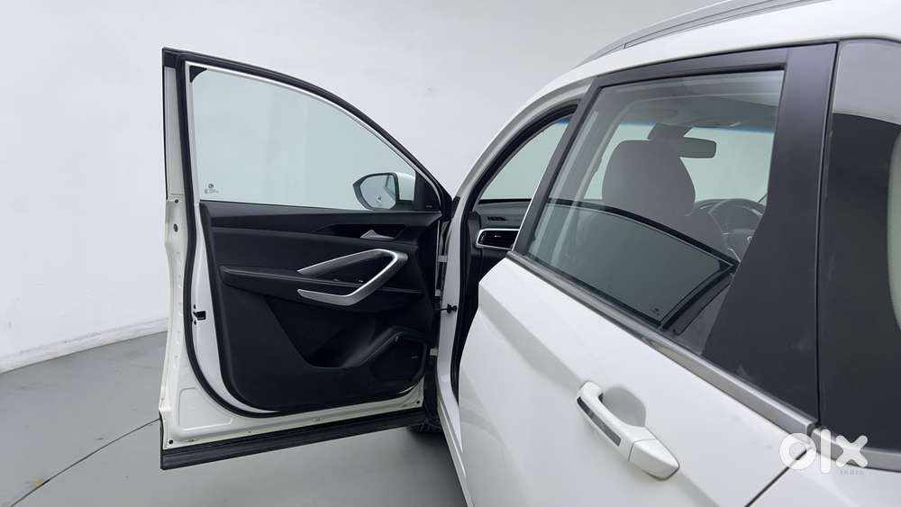 Mg Hector Sharp Dct Petrol, 2021, Petrol