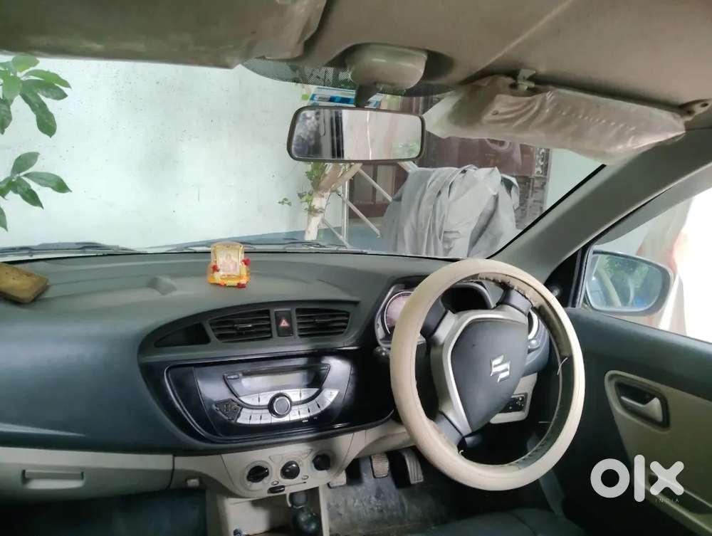 Maruti Alto K10 2017