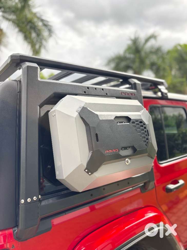Jeep Wrangler Rubicon, 2021, Petrol