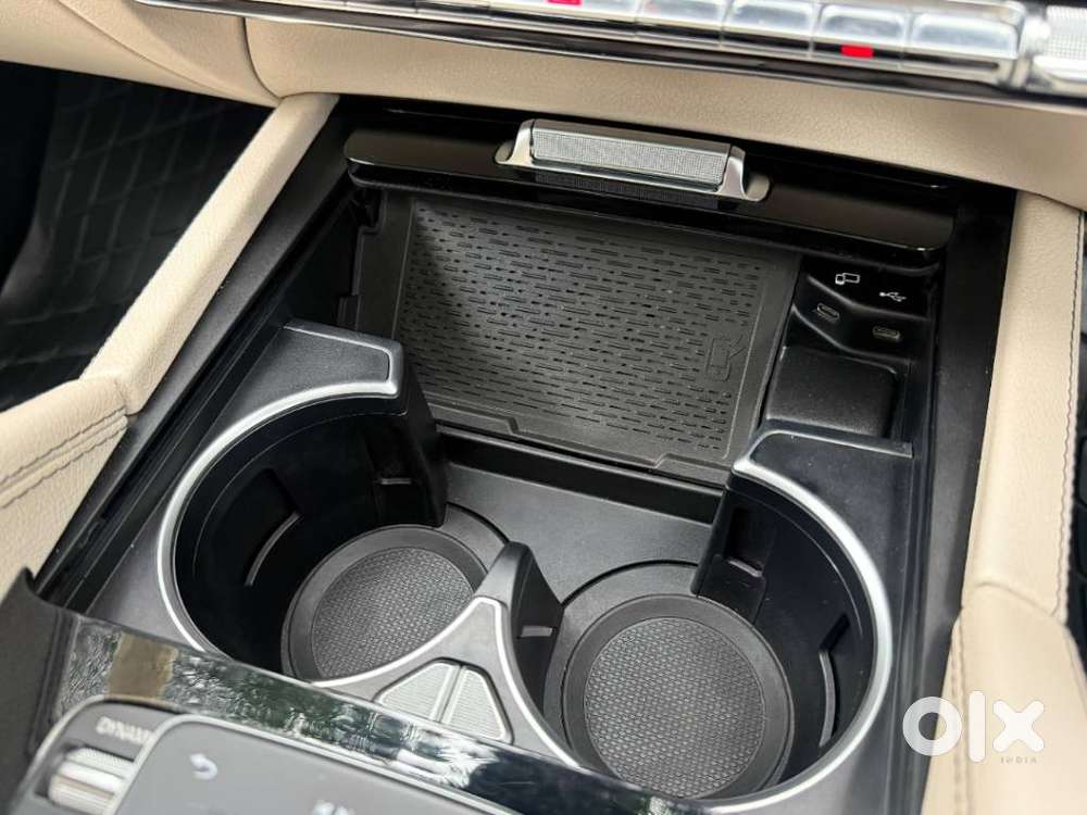 Mercedes-benz Gls 400d 4matic, 2023, Diesel