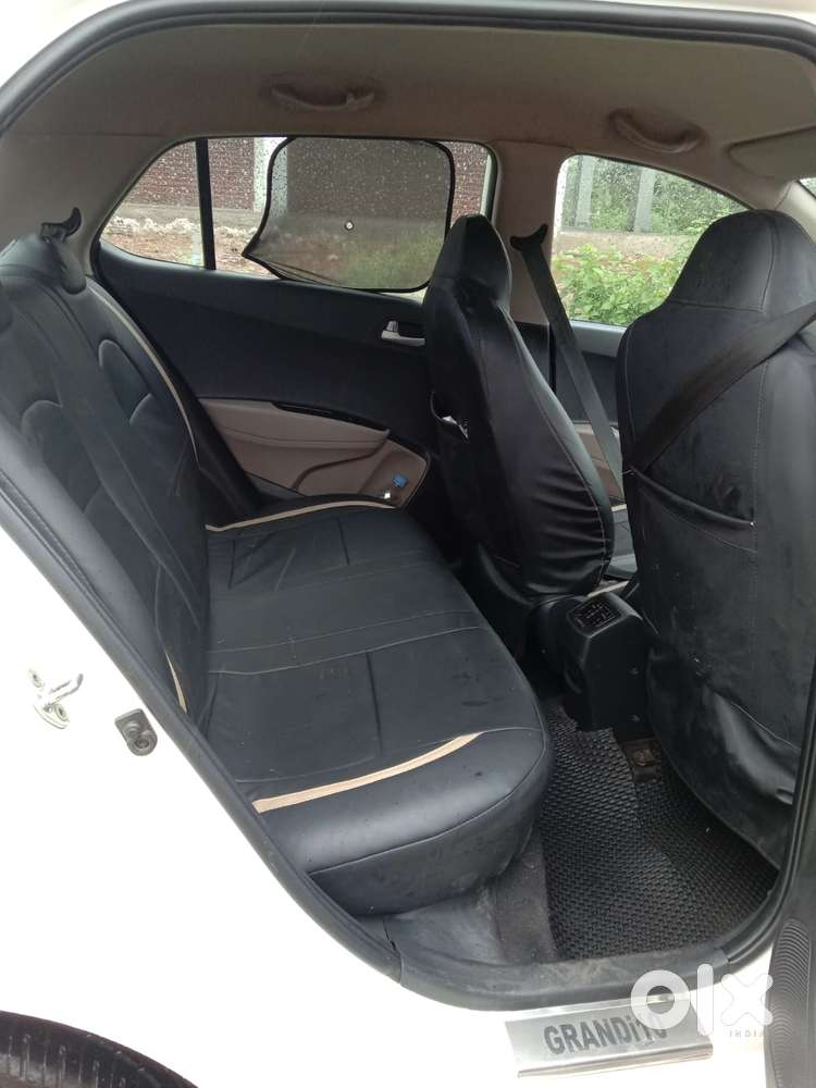 Hyundai Grand I10 Sportz, 2015, Diesel