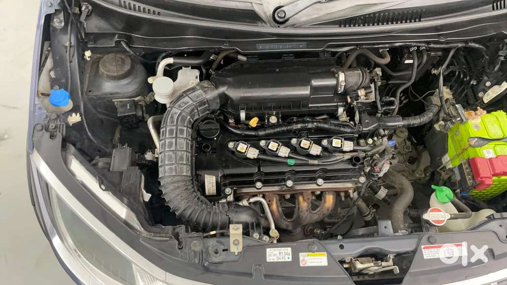 Maruti Suzuki Ignis 1.2 Zeta Mt, 2022, Petrol
