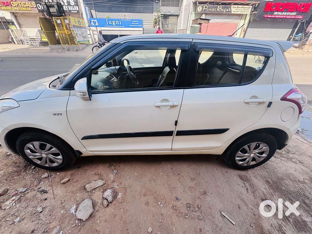 Maruti Suzuki Swift, 2016, Petrol