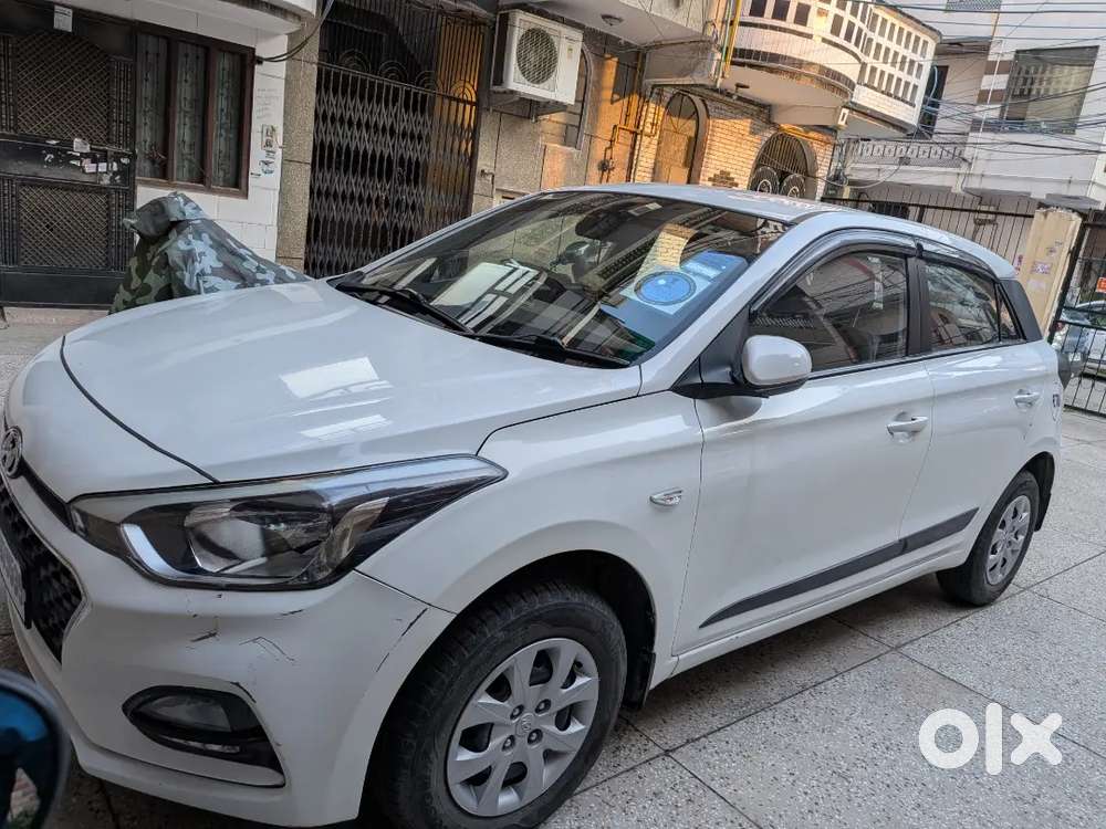 Hyundai Elite I20 Magna Plus 2019