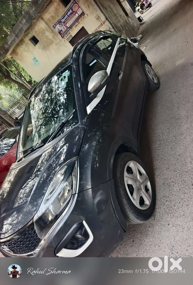 Tata Nexon Diesel 2017