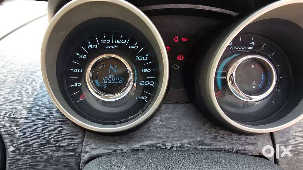 Mahindra Xuv500 W10 2wd, 2015, Diesel