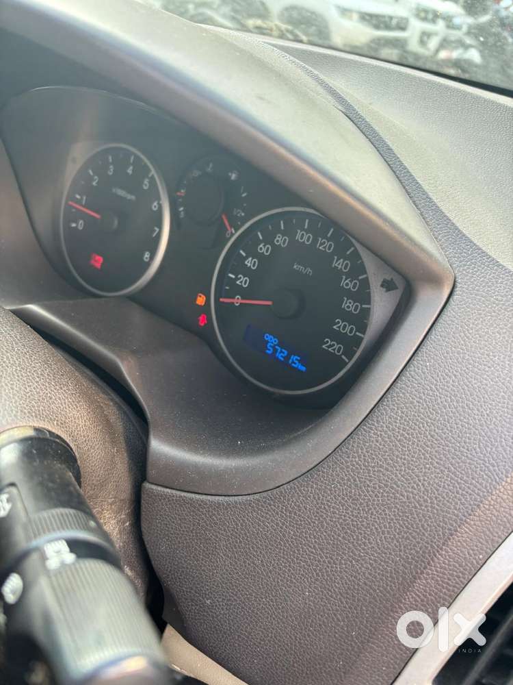 Hyundai I20 1.4 Sportz, 2011, Petrol