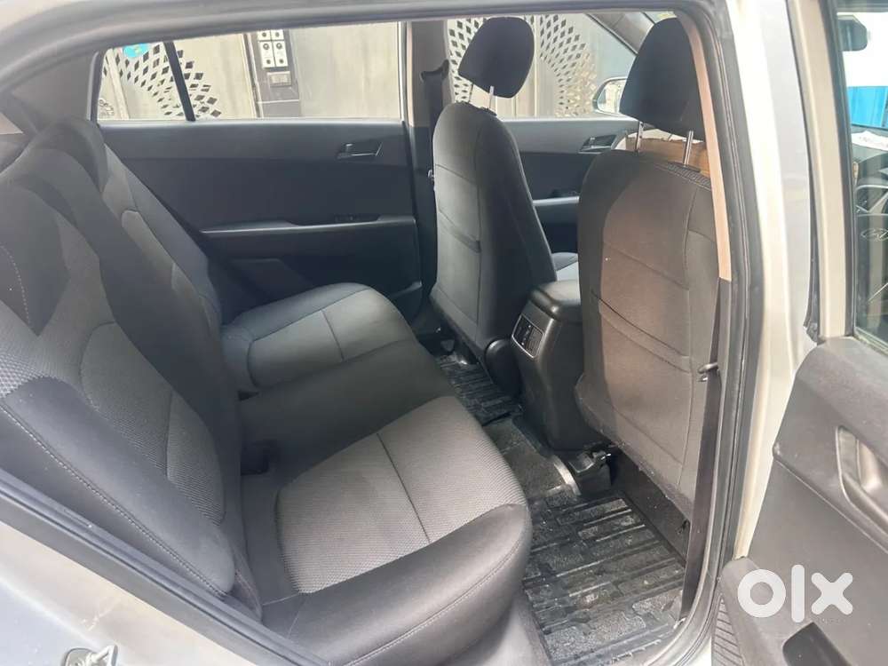 Hyundai Creta 1.4 E Plus Crdi, 2018, Diesel