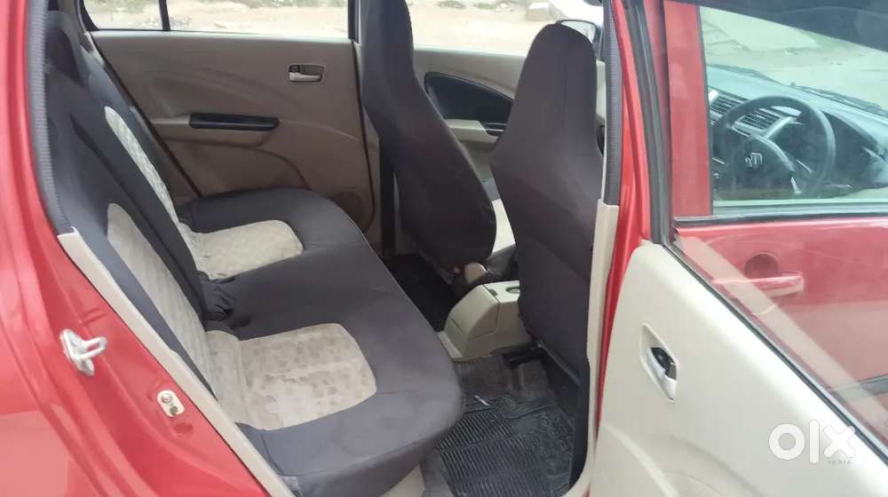 Maruti Suzuki Celerio 2016 Diesel Manual