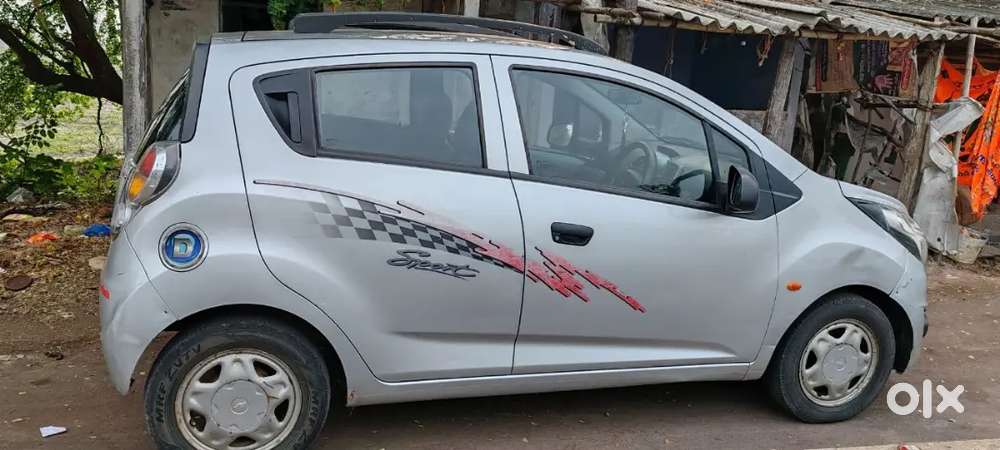 Chevrolet Beat Diesel 2014