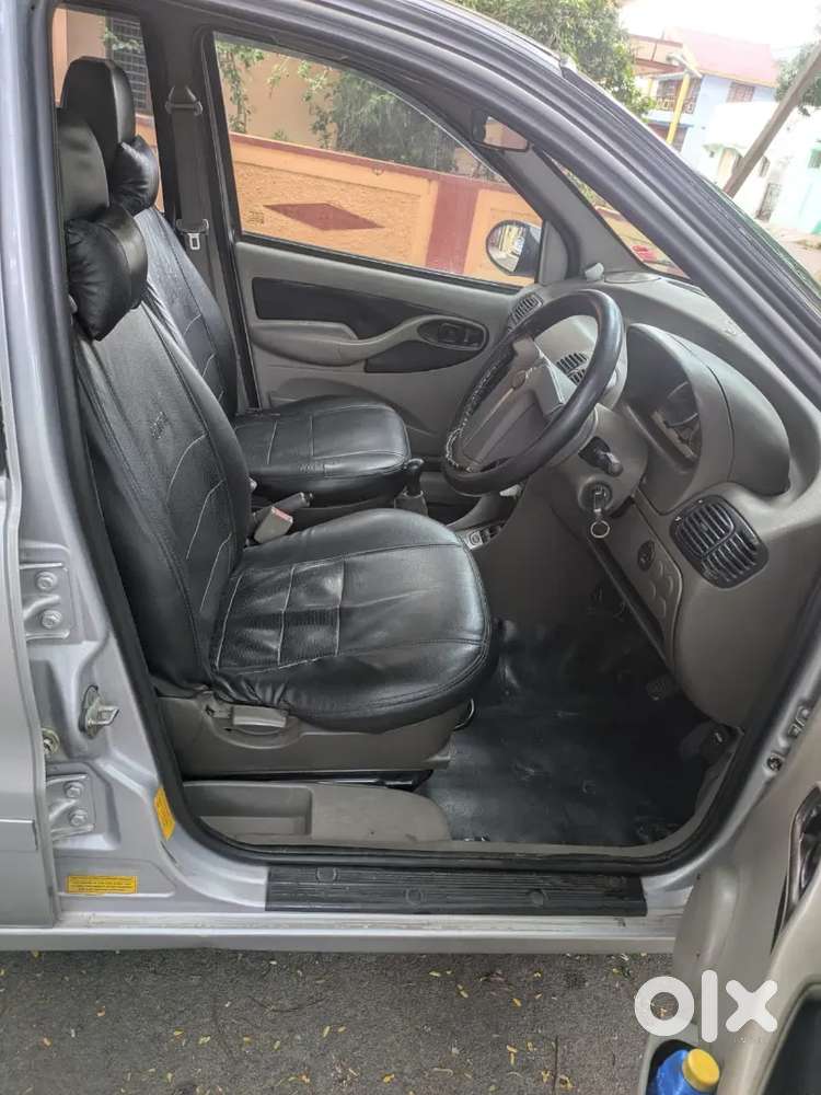 Tata Indigo Cs 2012 Diesel