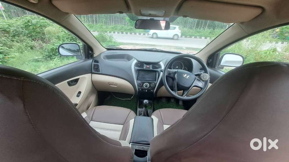 Hyundai Eon Magna, 2016, Petrol