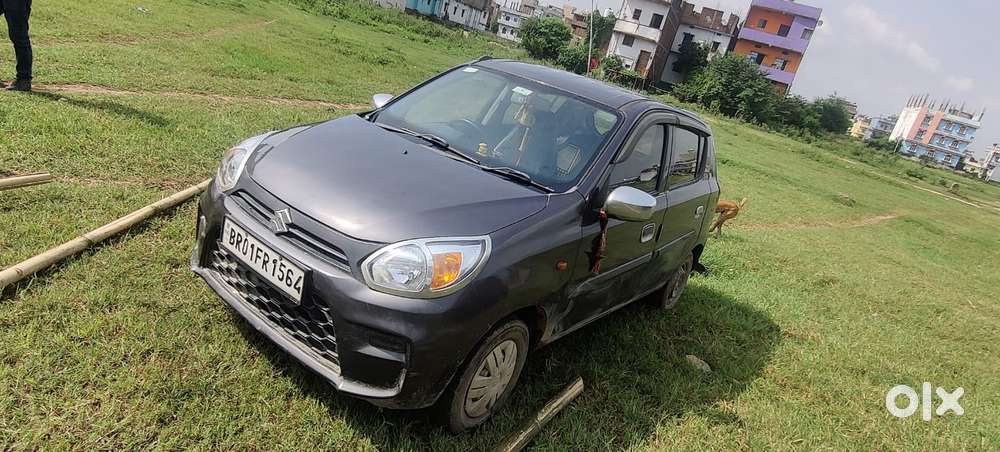 Maruti Suzuki Alto 800 Vxi Airbag, 2022, Petrol