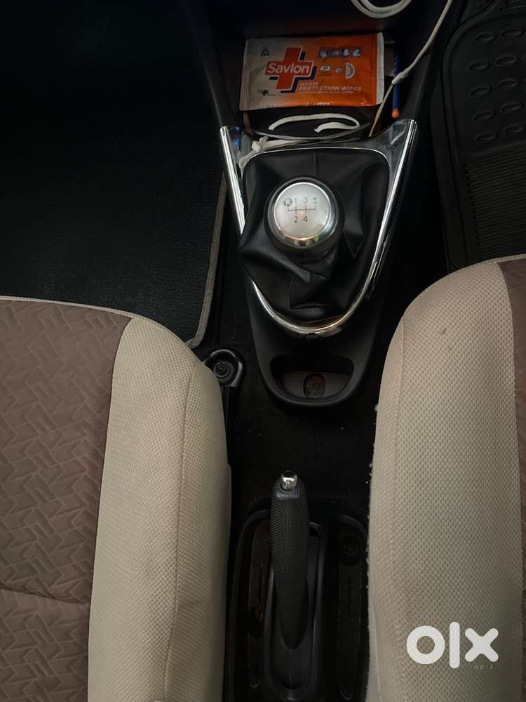 Toyota Etios Platinum 2018 Hr26