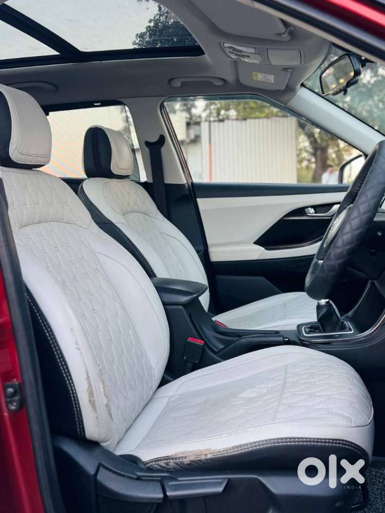 Hyundai Creta 1.6 Sx Option Executive, 2020, Diesel