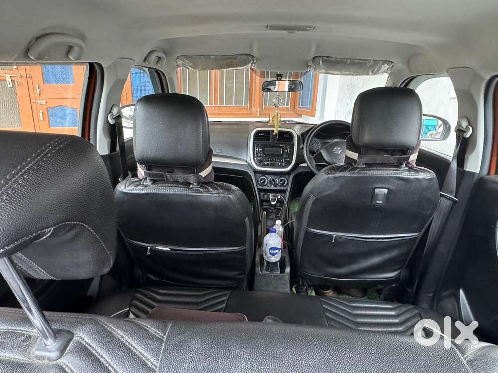 Maruti Suzuki Brezza 2019 Diesel Well Maintained