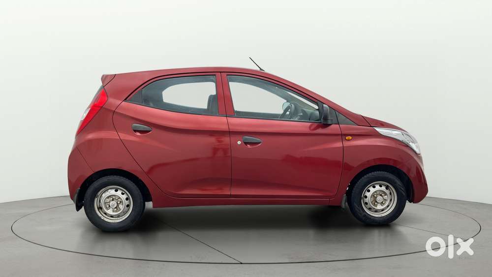 Hyundai Eon Era +, 2013, Petrol