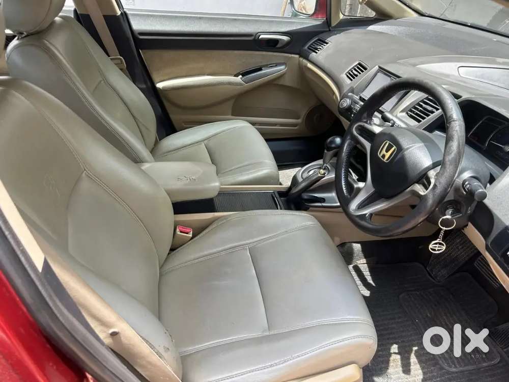 Honda Civic 2006 Petrol Good Condition