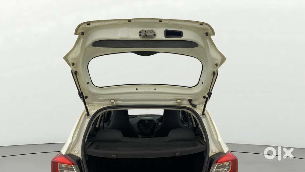 Tata Tiago 1.05 Revotorq Xt, 2018, Petrol