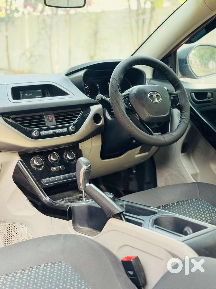 Tata Nexon 1.5 Revotorq Xma, 2019, Diesel