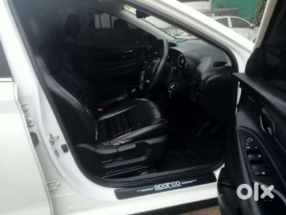 Hyundai I20 Diesel Sportz, 2022, Diesel