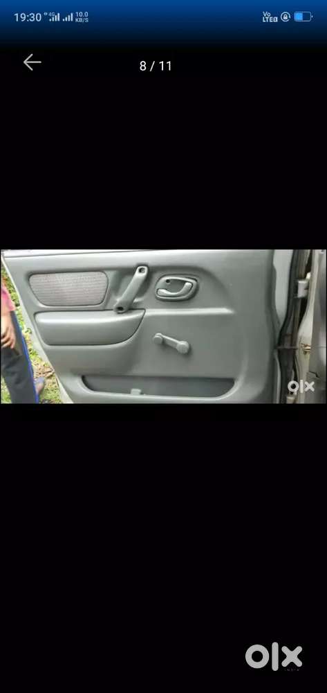 Maruti Suzuki Wagon R 2006