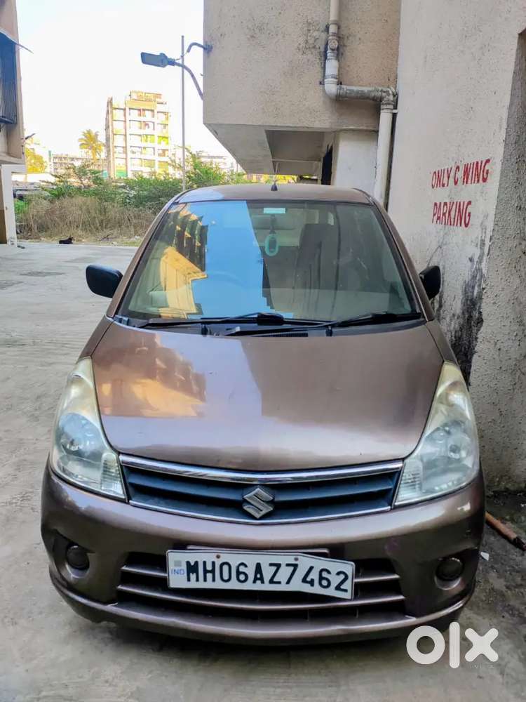 Maruti Suzuki Zen Estilo 2011 Petrol Well Maintained