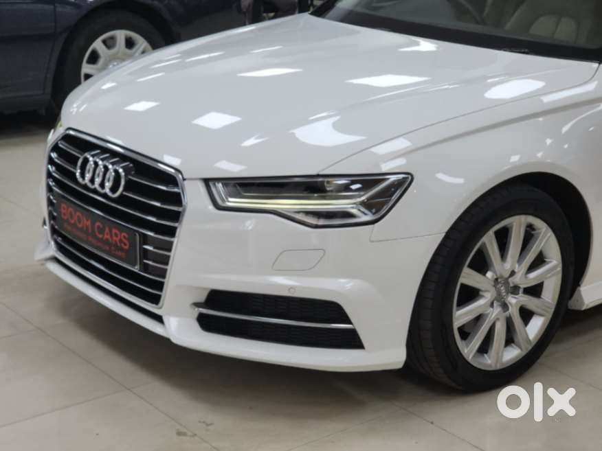 Audi A6 2.0 35 Tdi Technology, 2015, Diesel