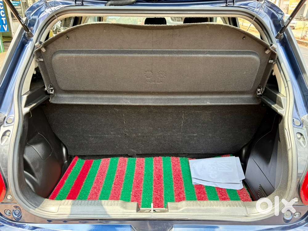 A Well Maintained Family Car - Swift Vxi 2023