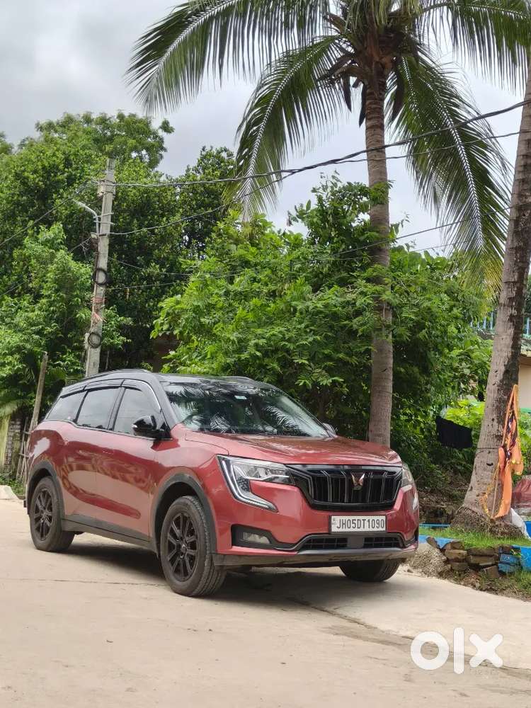 Xuv 700 Ax7l