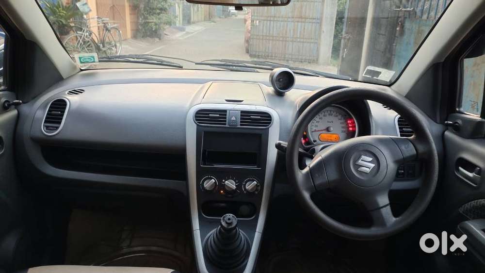 Maruti Suzuki Ritz 1.3 Vdi Abs, 2013, Diesel