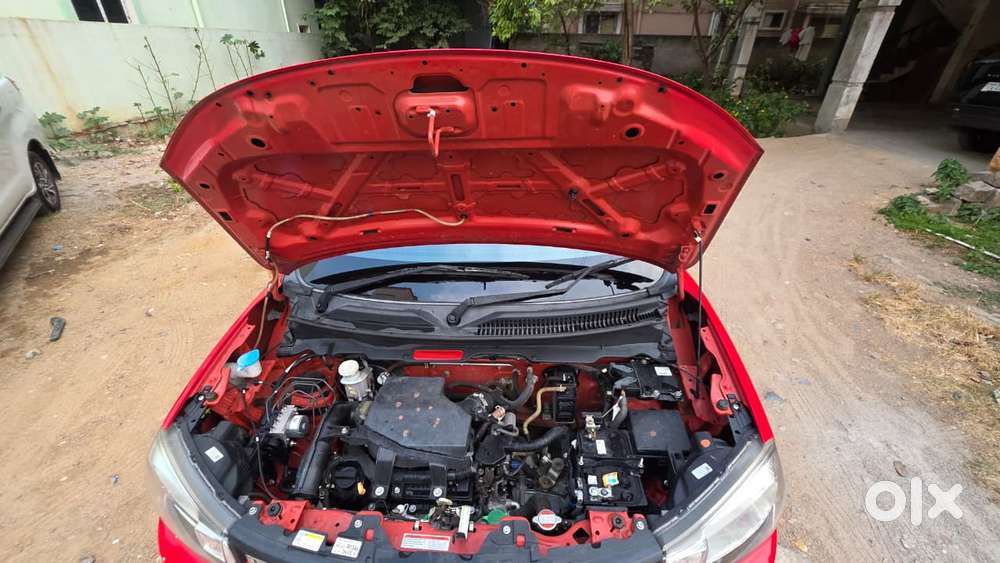 Maruti Suzuki S-presso Vxi Plus, 2022, Petrol