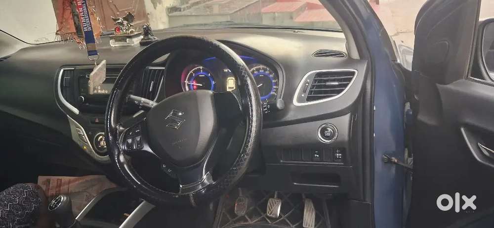 Maruti Suzuki Baleno 2015/16 Diesel
