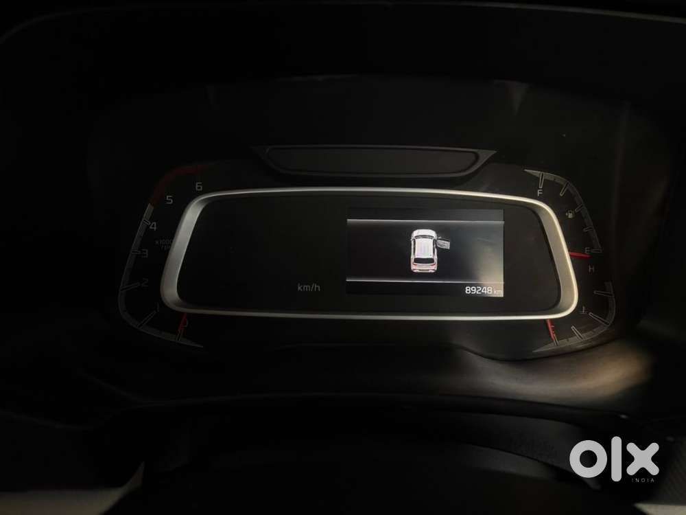 Kia Sonet Htx 1.5 Diesel, 2022, Diesel