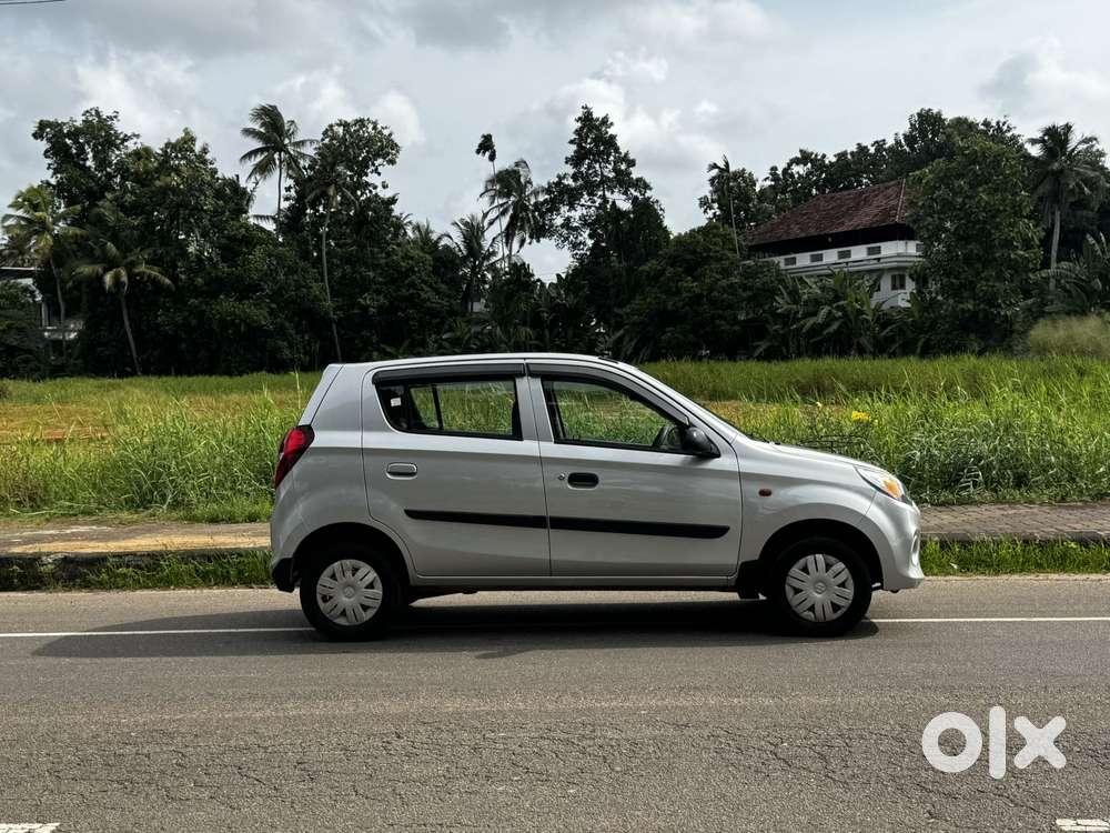 Maruti Suzuki Alto 800 Lxi Anniversary Edition, 2016, Petrol