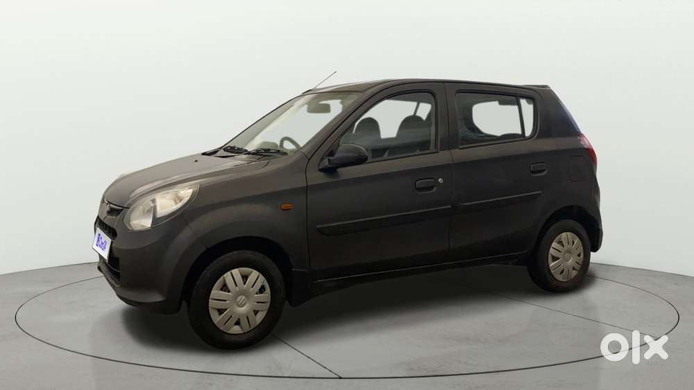 Maruti Suzuki Alto 800 2012-2016 Vxi, 2015, Petrol